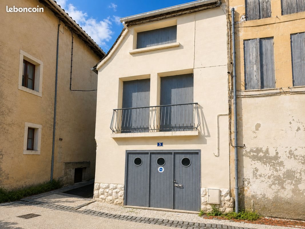 Maison à vendre, 120m², Bergerac