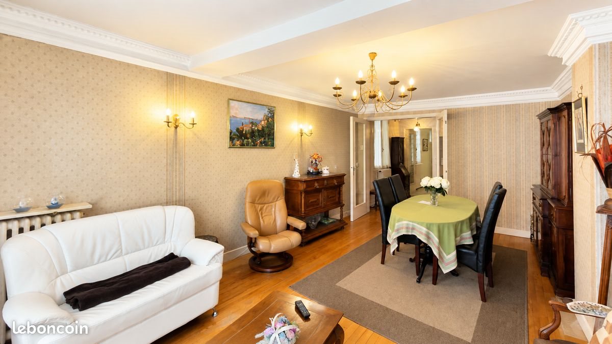 Maison à vendre, 120m², Bergerac