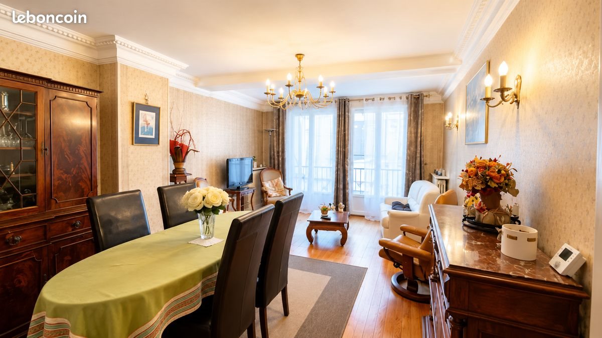 Maison à vendre, 120m², Bergerac