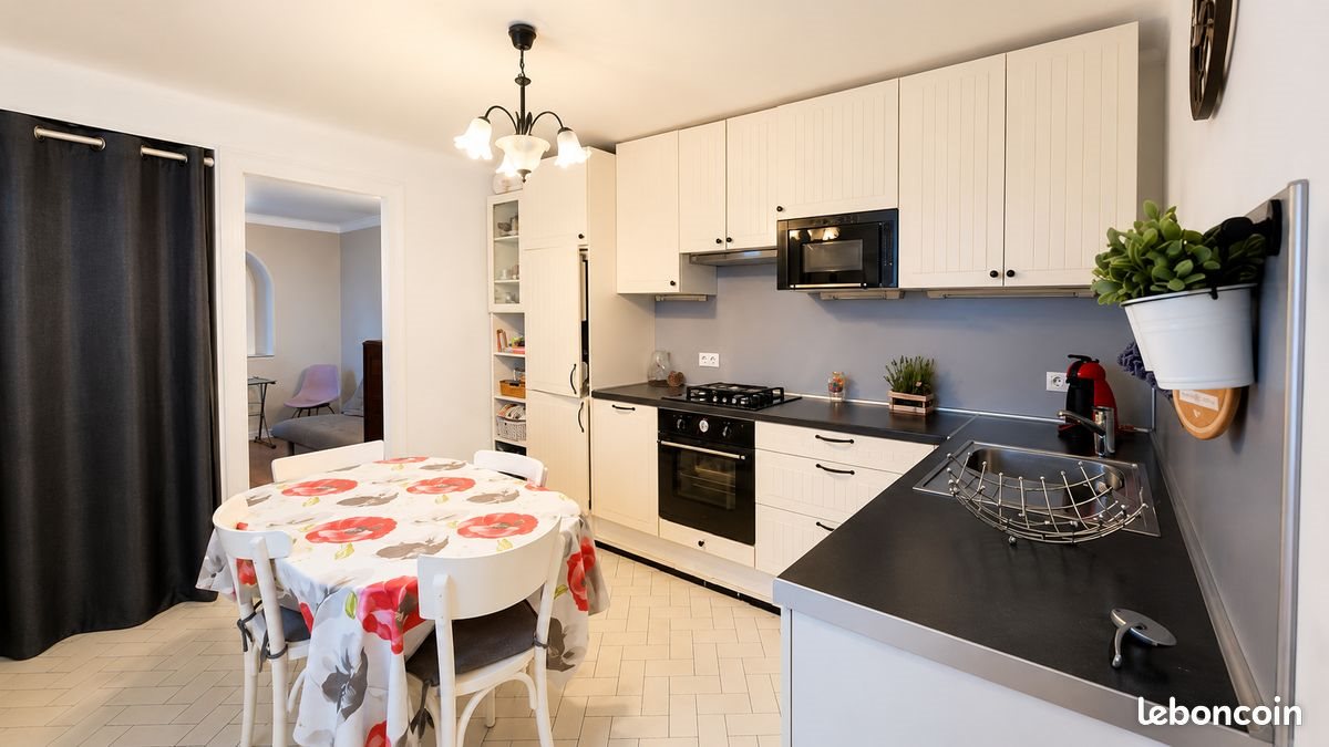 Maison à vendre, 120m², Bergerac