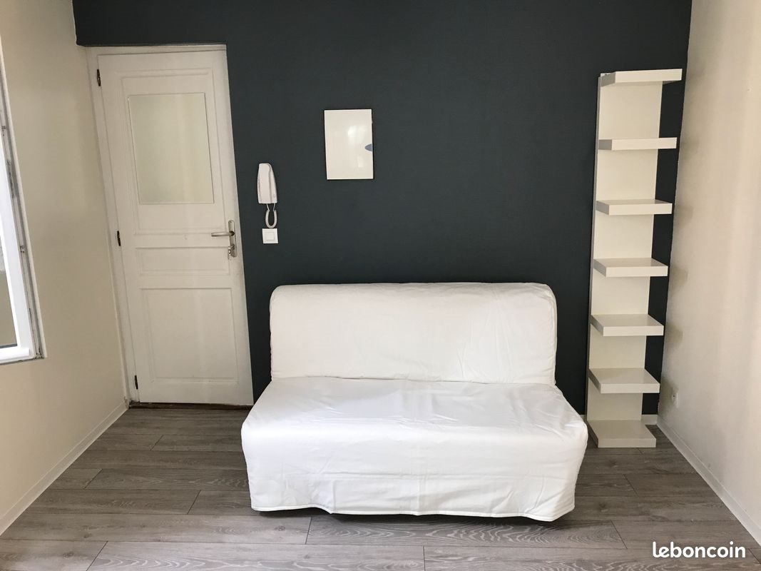 Appartement à louer, 18m², Revel