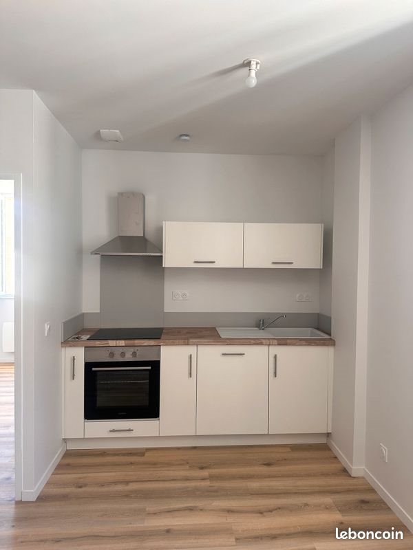 Appartement à louer, 35m², Navarrenx