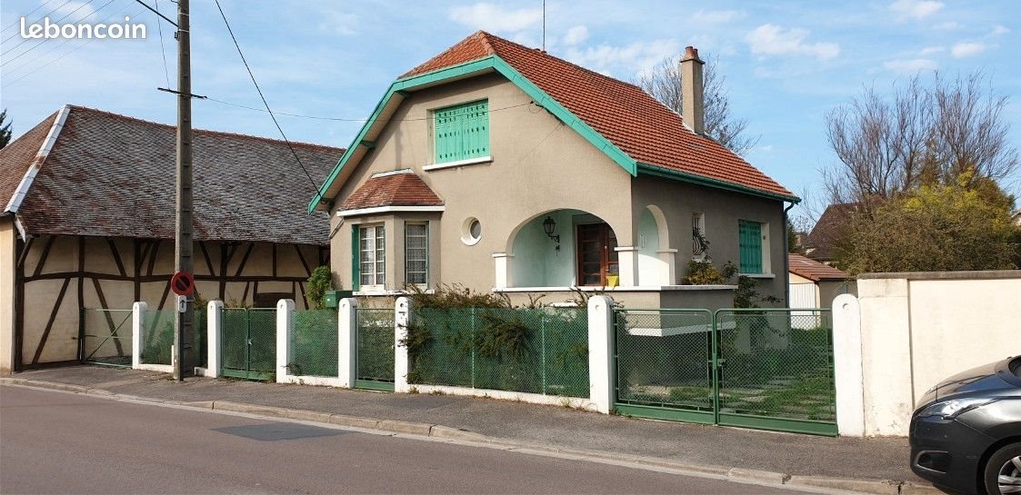 Maison à louer, 94m², Saint-André-les-Vergers