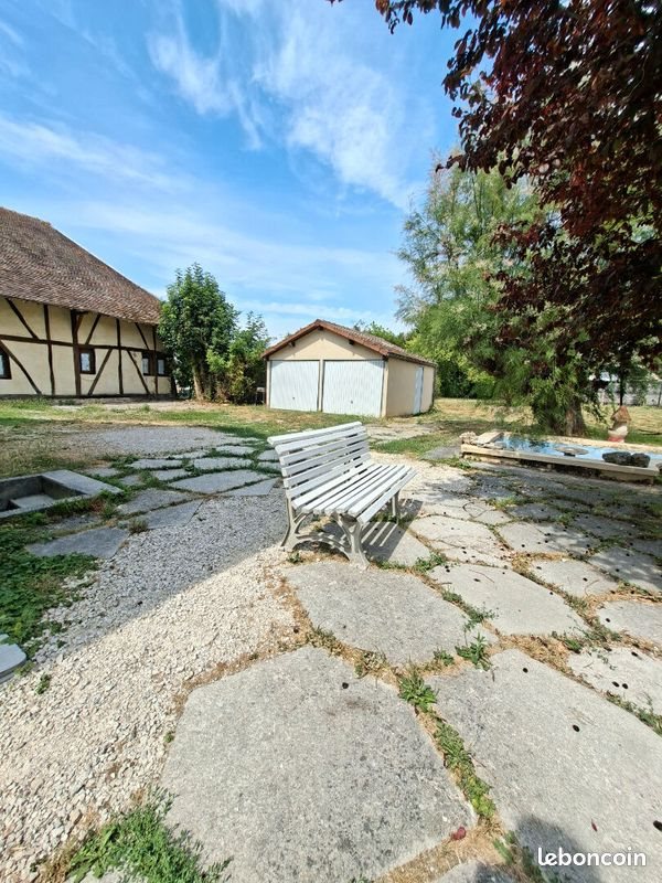 Maison à louer, 94m², Saint-André-les-Vergers