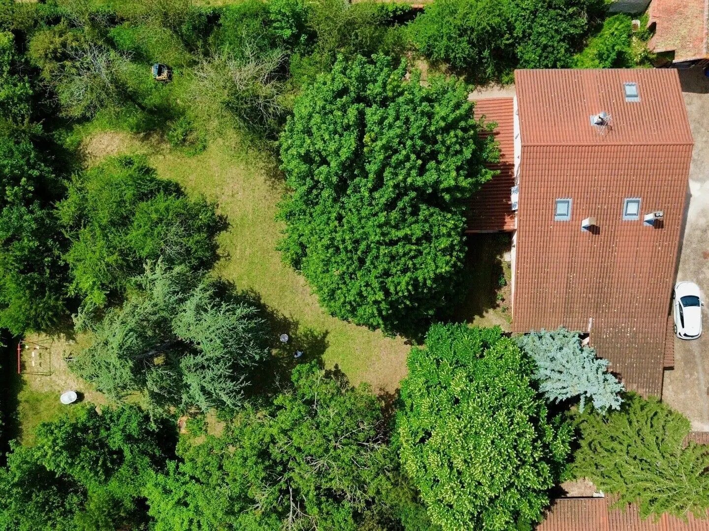 Maison à vendre, 265m², Andrézieux-Bouthéon