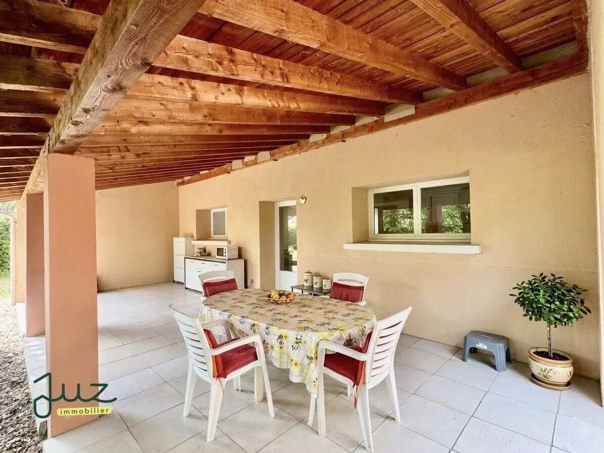 Maison à vendre, 265m², Andrézieux-Bouthéon
