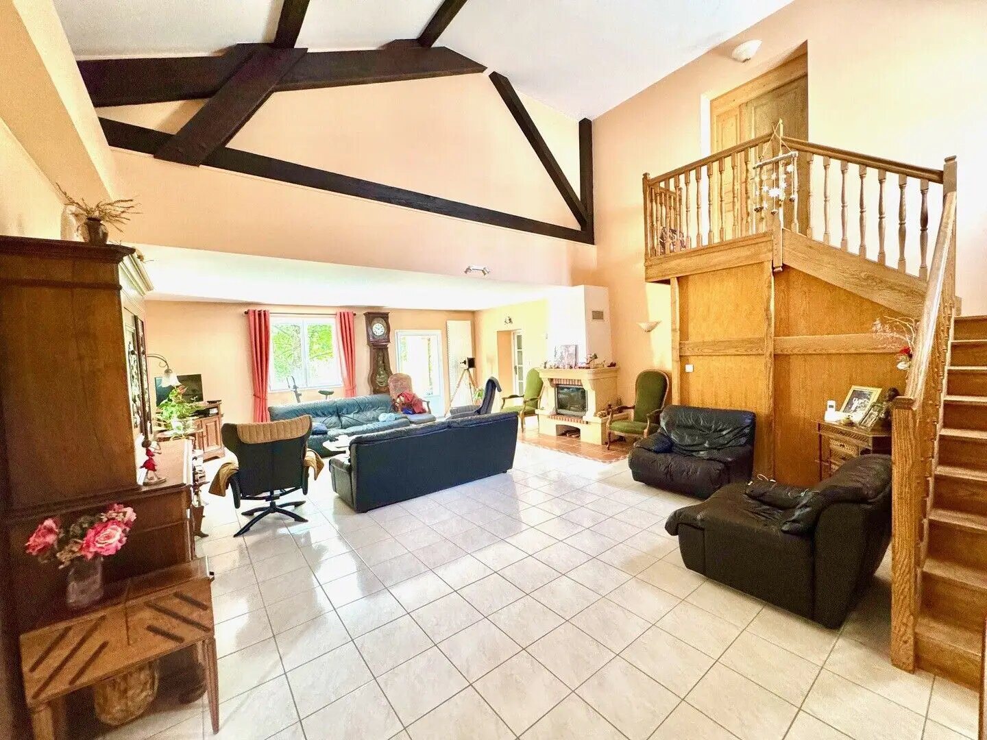 Maison à vendre, 265m², Andrézieux-Bouthéon