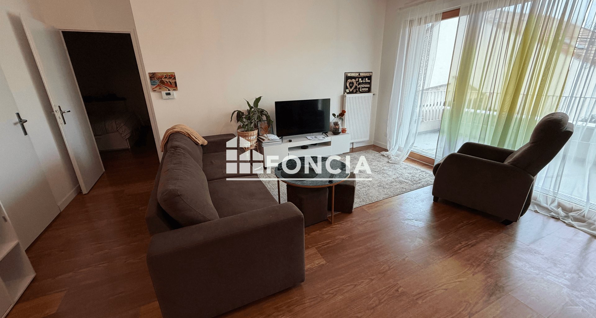 Appartement à louer, 55m², Champigny-sur-Marne