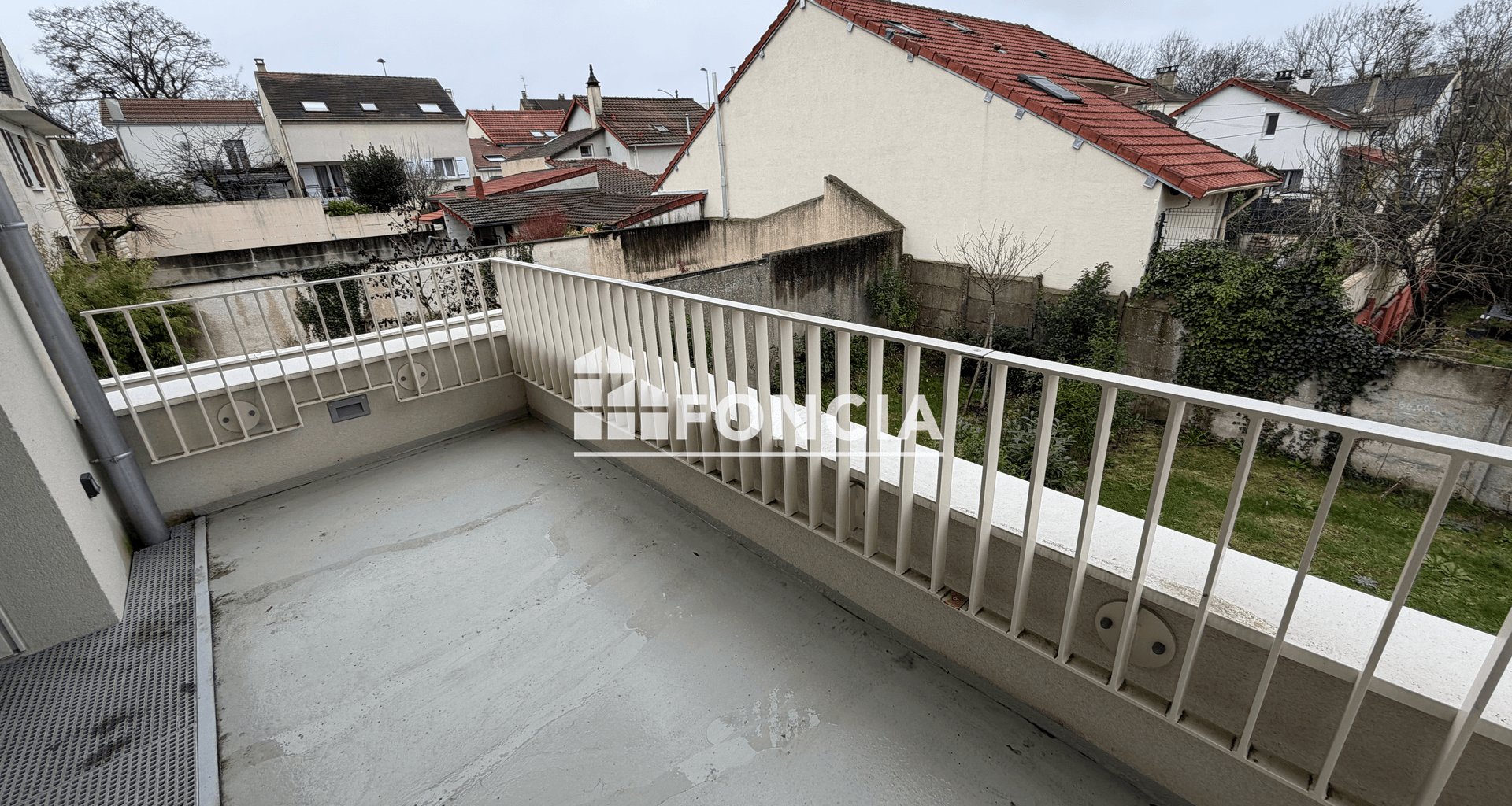 Appartement à louer, 55m², Champigny-sur-Marne