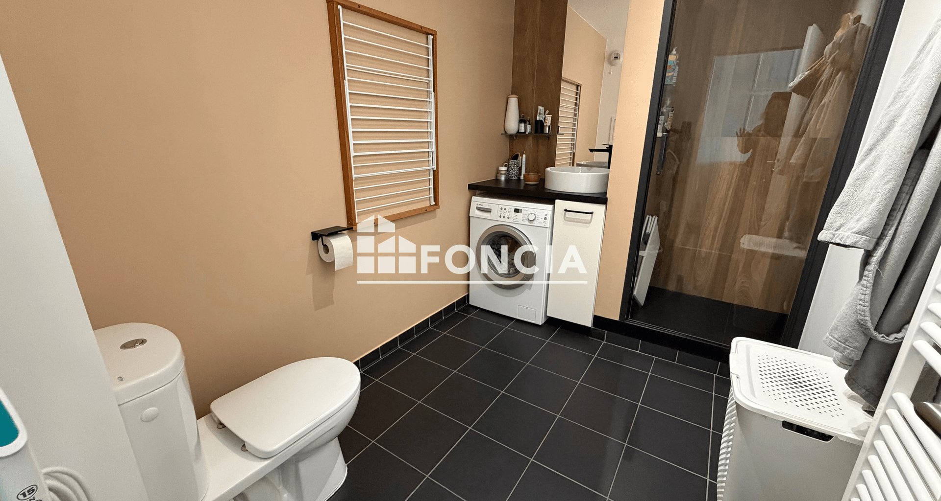 Appartement à louer, 62m², Rosny-sous-Bois