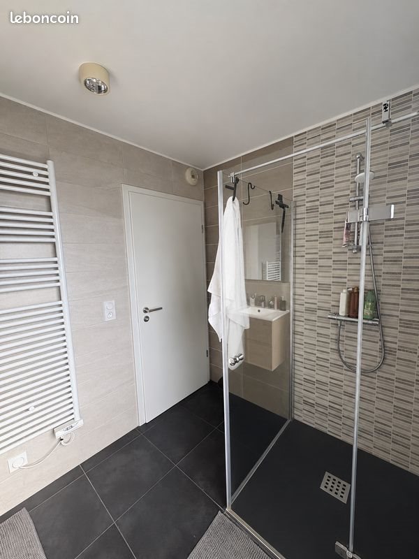 Appartement à louer, 70m², Colmar