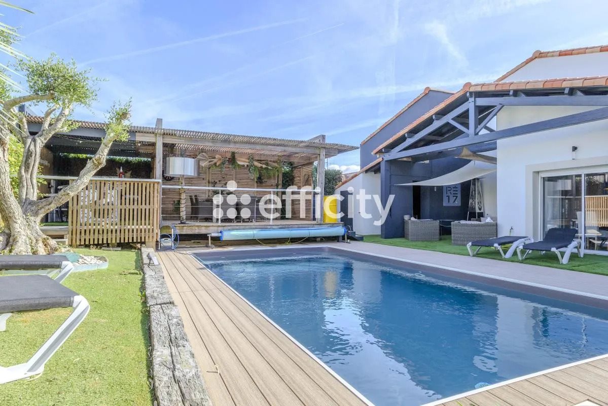 Maison à vendre, 130m², Saint-Xandre