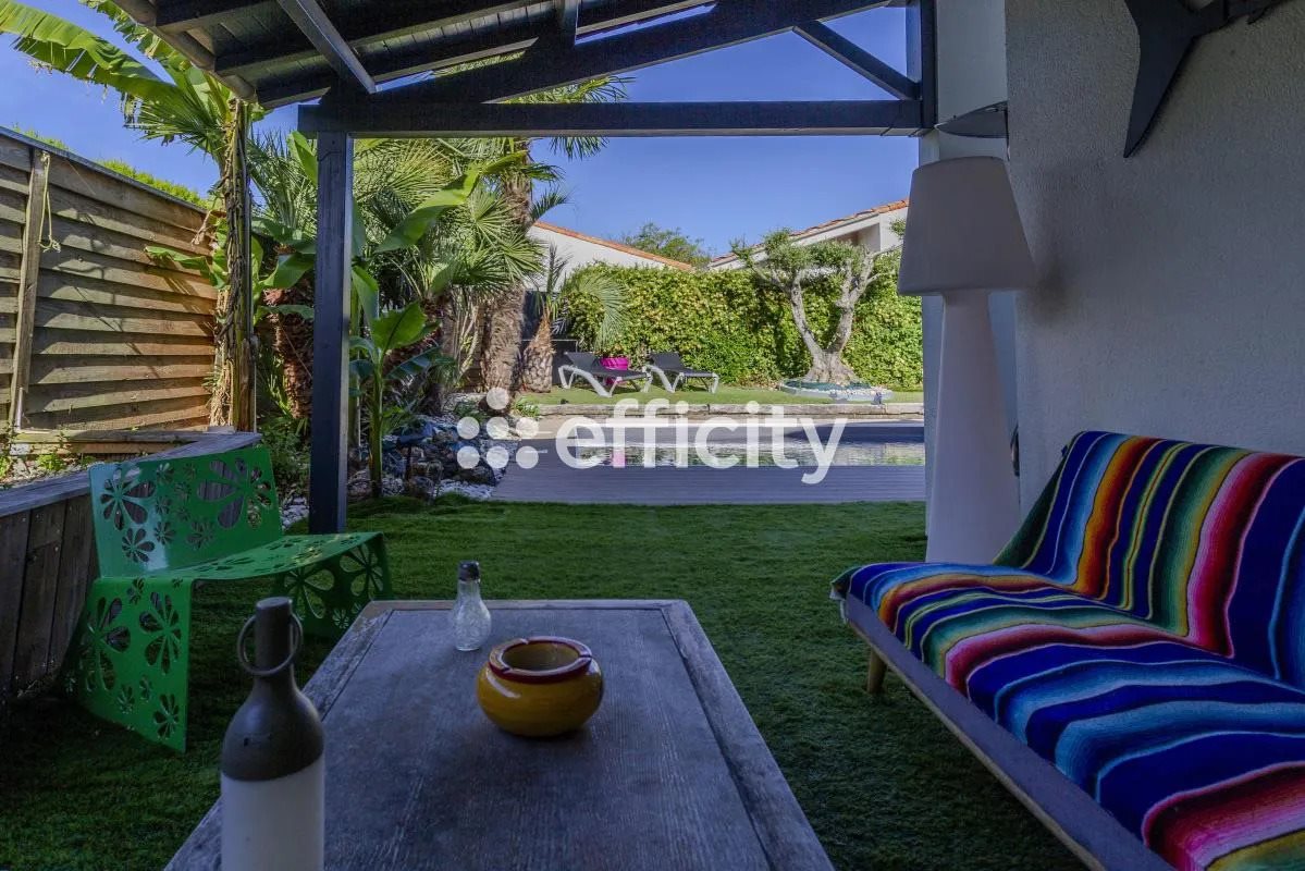 Maison à vendre, 130m², Saint-Xandre