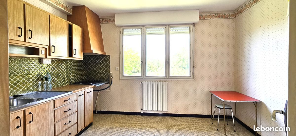 Maison à vendre, 130m², Noyal-sur-Vilaine