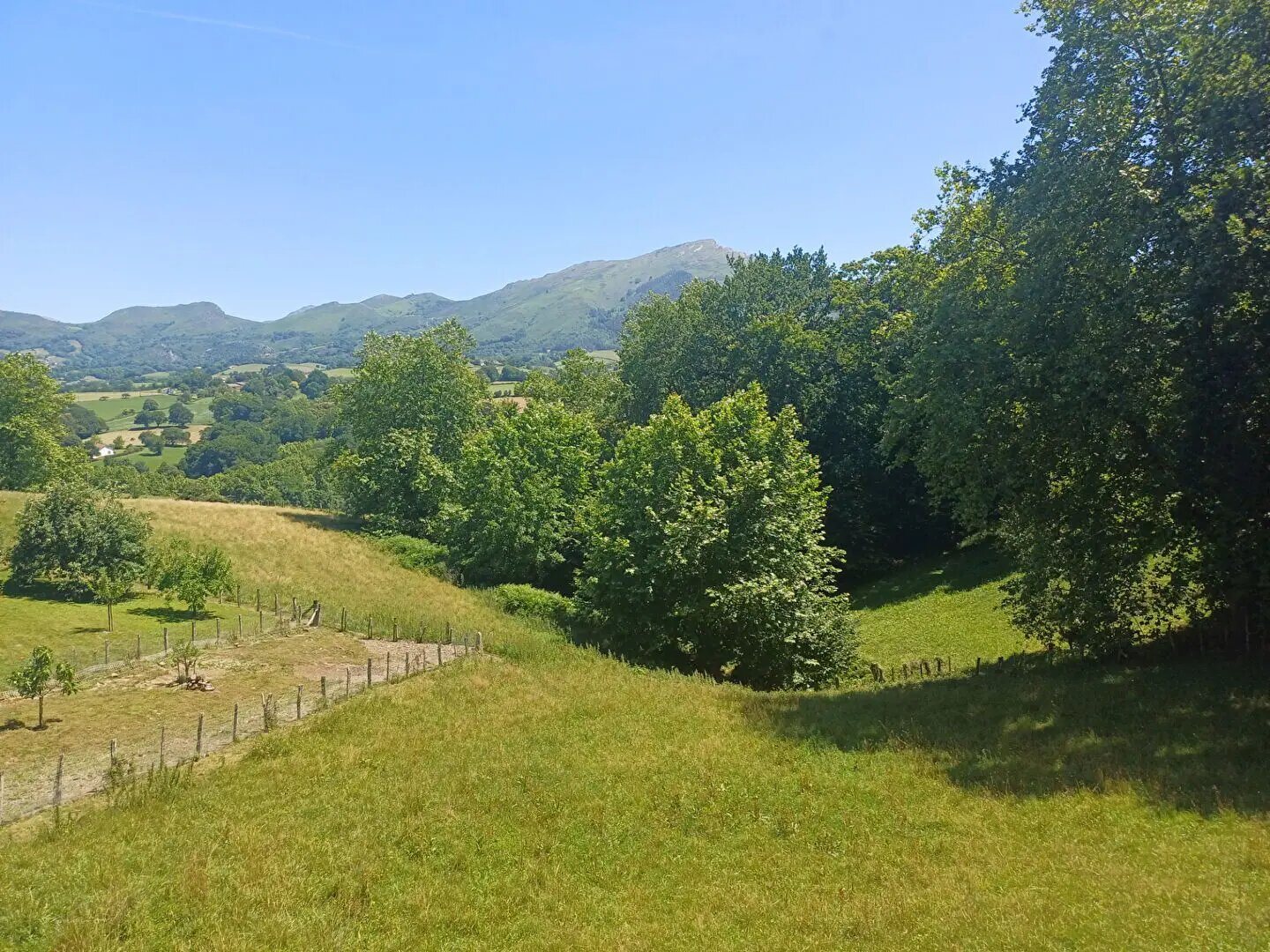Maison à vendre, 130m², Sare