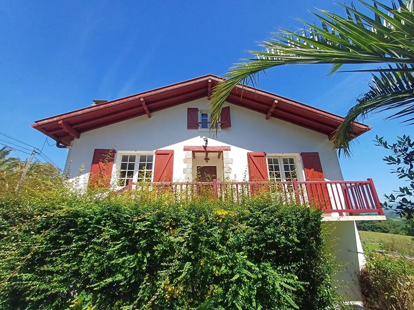 Maison à vendre, 130m², Sare