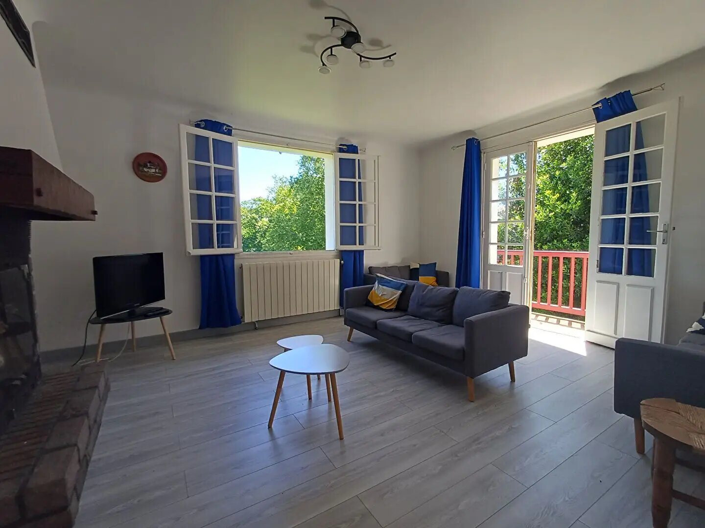 Maison à vendre, 130m², Sare