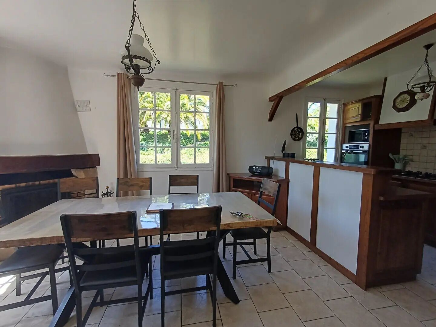 Maison à vendre, 130m², Sare