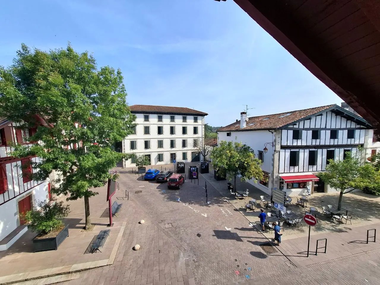 Appartement à vendre, 136m², Urrugne