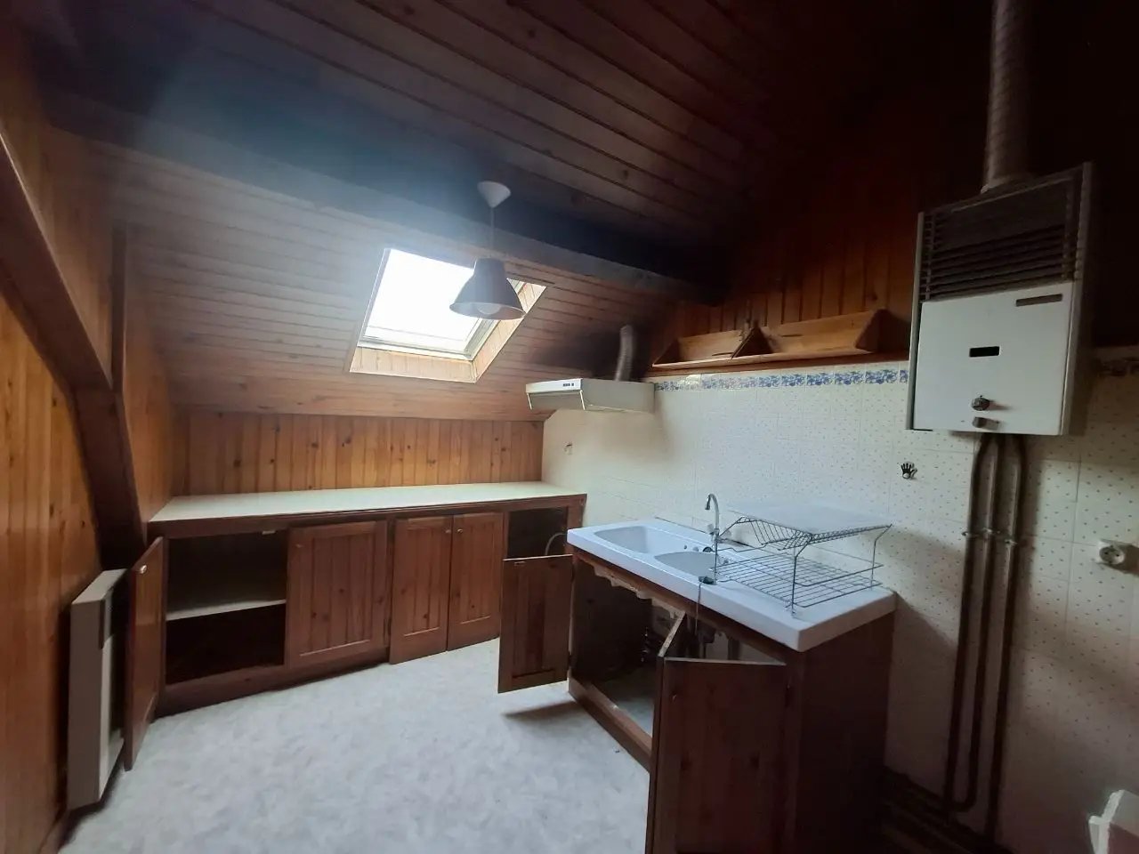 Appartement à vendre, 136m², Urrugne