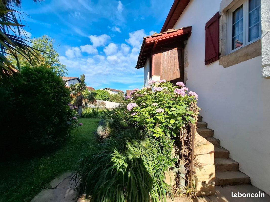 Appartement à vendre, 52m², Ascain