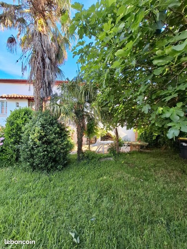 Appartement à vendre, 52m², Ascain