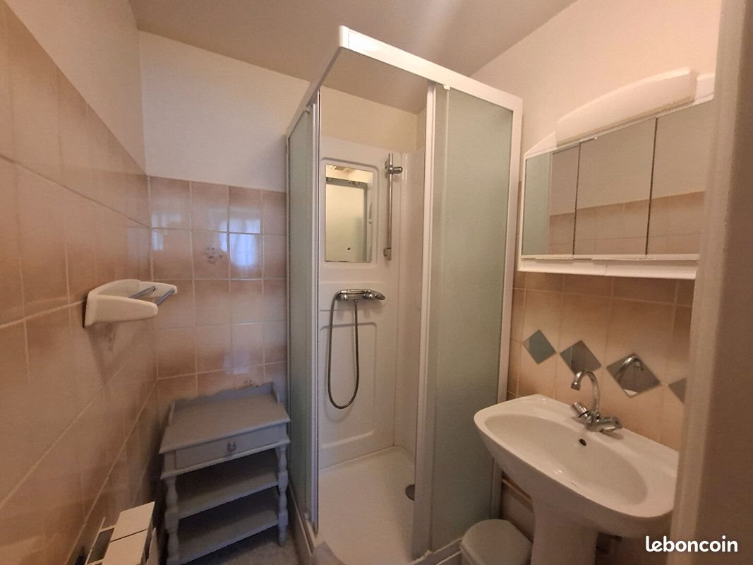 Appartement à vendre, 52m², Ascain