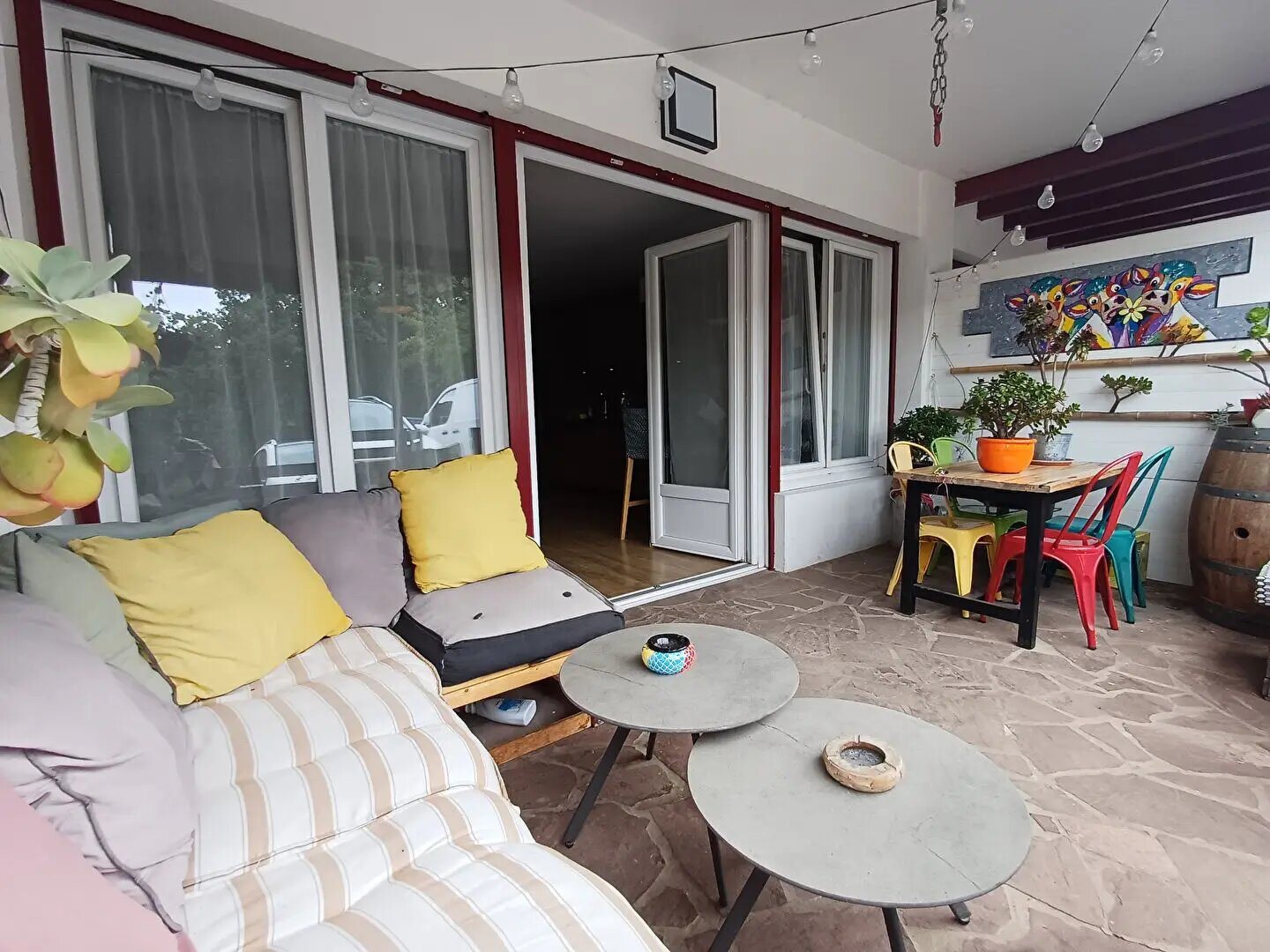 Appartement à vendre, 42m², Saint-Pée-sur-Nivelle