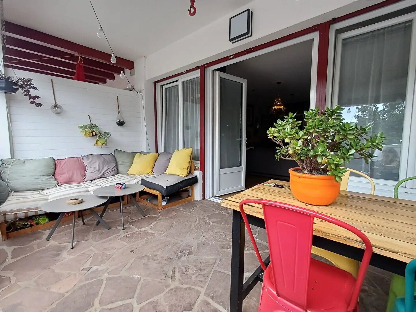 Appartement à vendre, 42m², Saint-Pée-sur-Nivelle