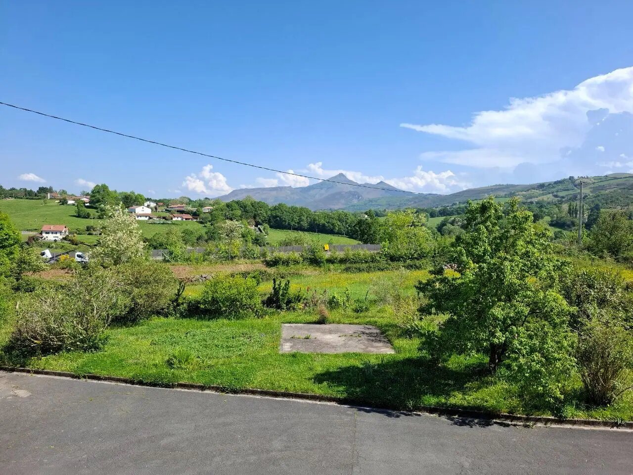 Appartement à vendre, 227m², Urrugne