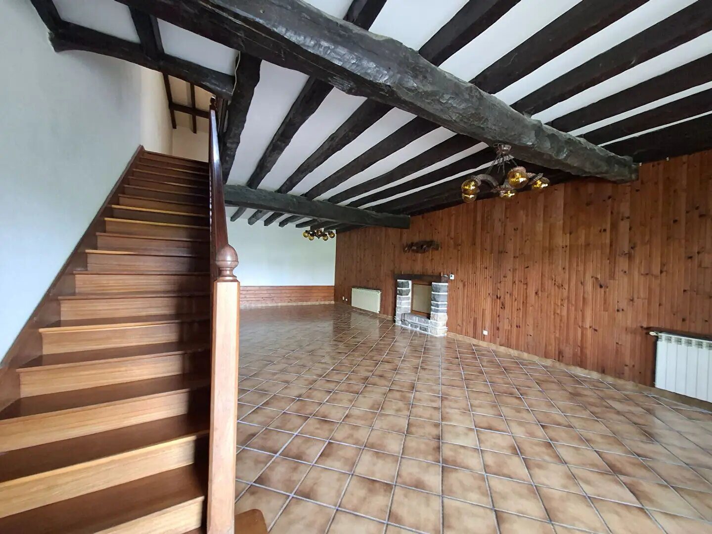 Appartement à vendre, 227m², Urrugne