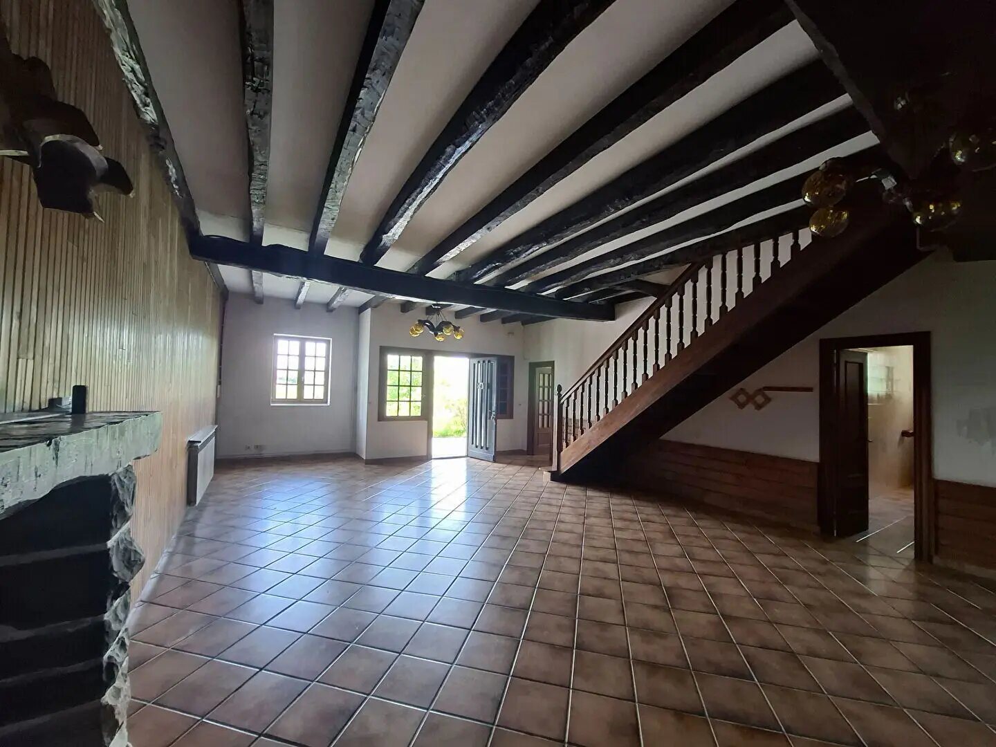 Appartement à vendre, 227m², Urrugne