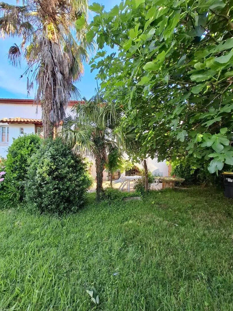 Appartement à vendre, 51m², Ascain