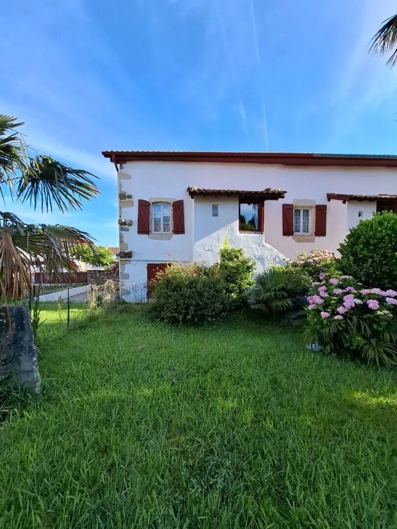 Appartement à vendre, 51m², Ascain