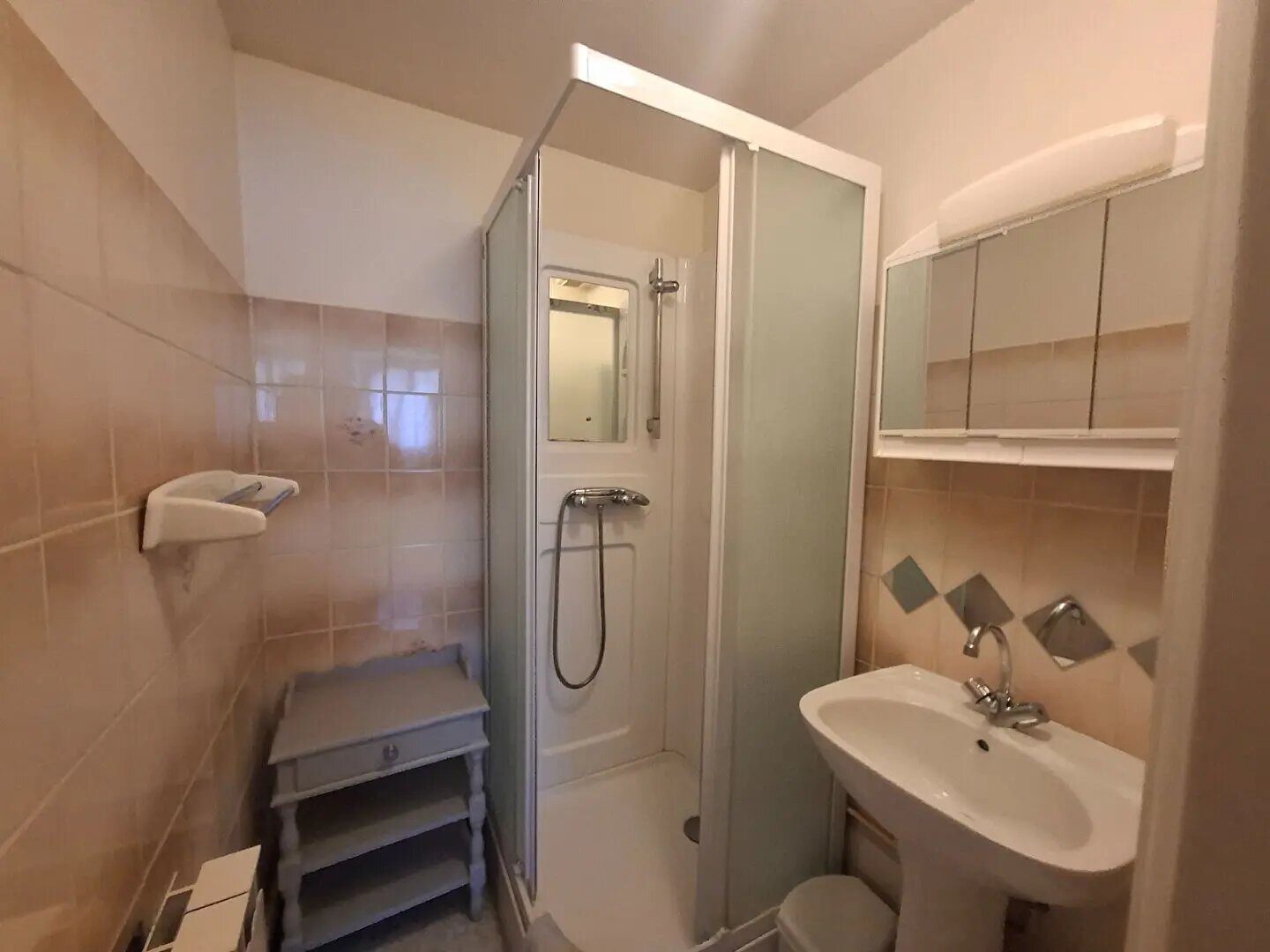 Appartement à vendre, 51m², Ascain