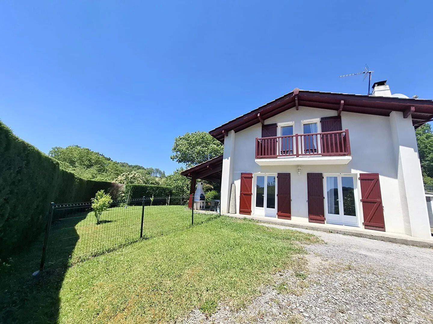 Maison à vendre, 147m², Saint-Pée-sur-Nivelle