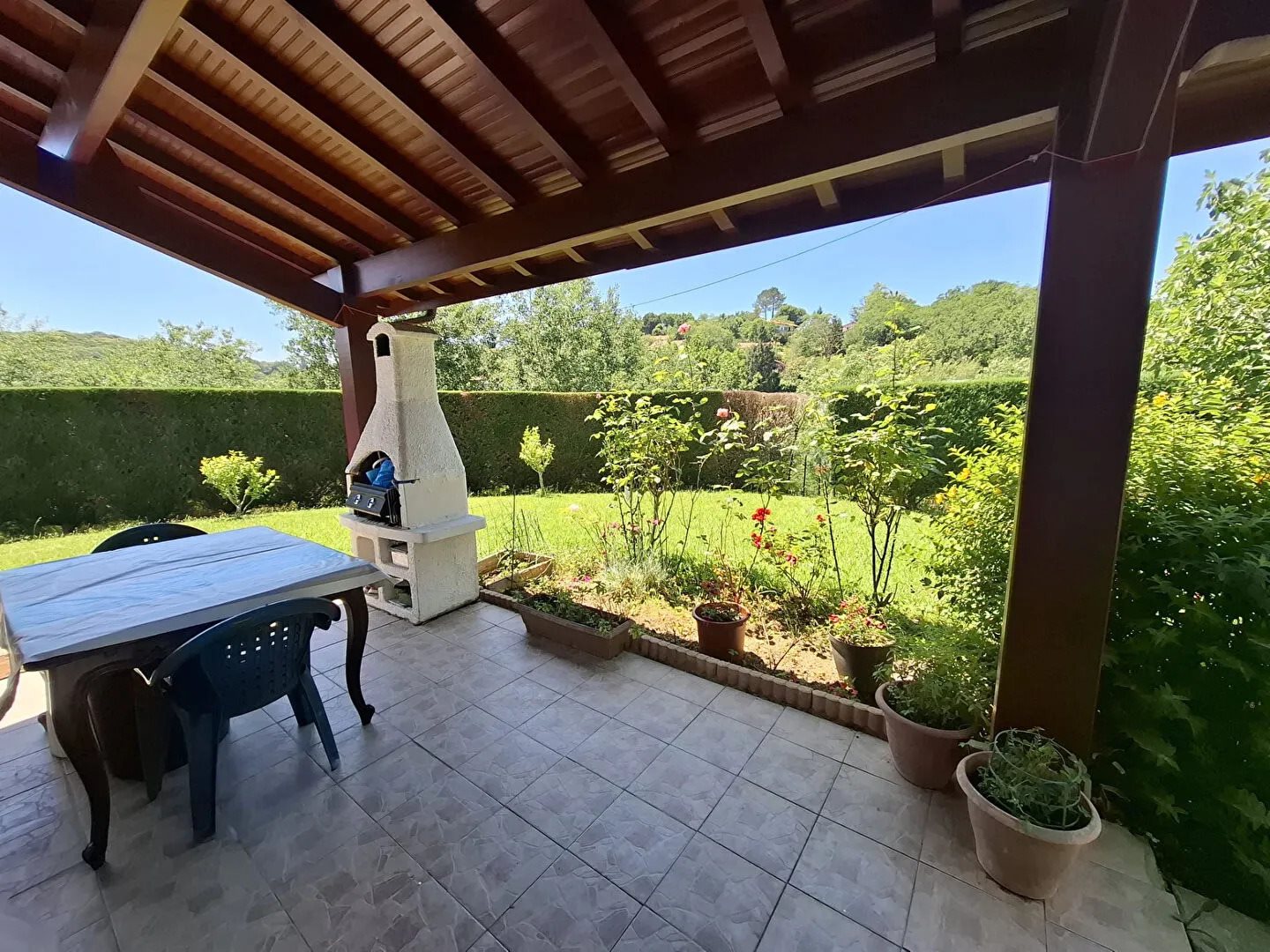 Maison à vendre, 147m², Saint-Pée-sur-Nivelle