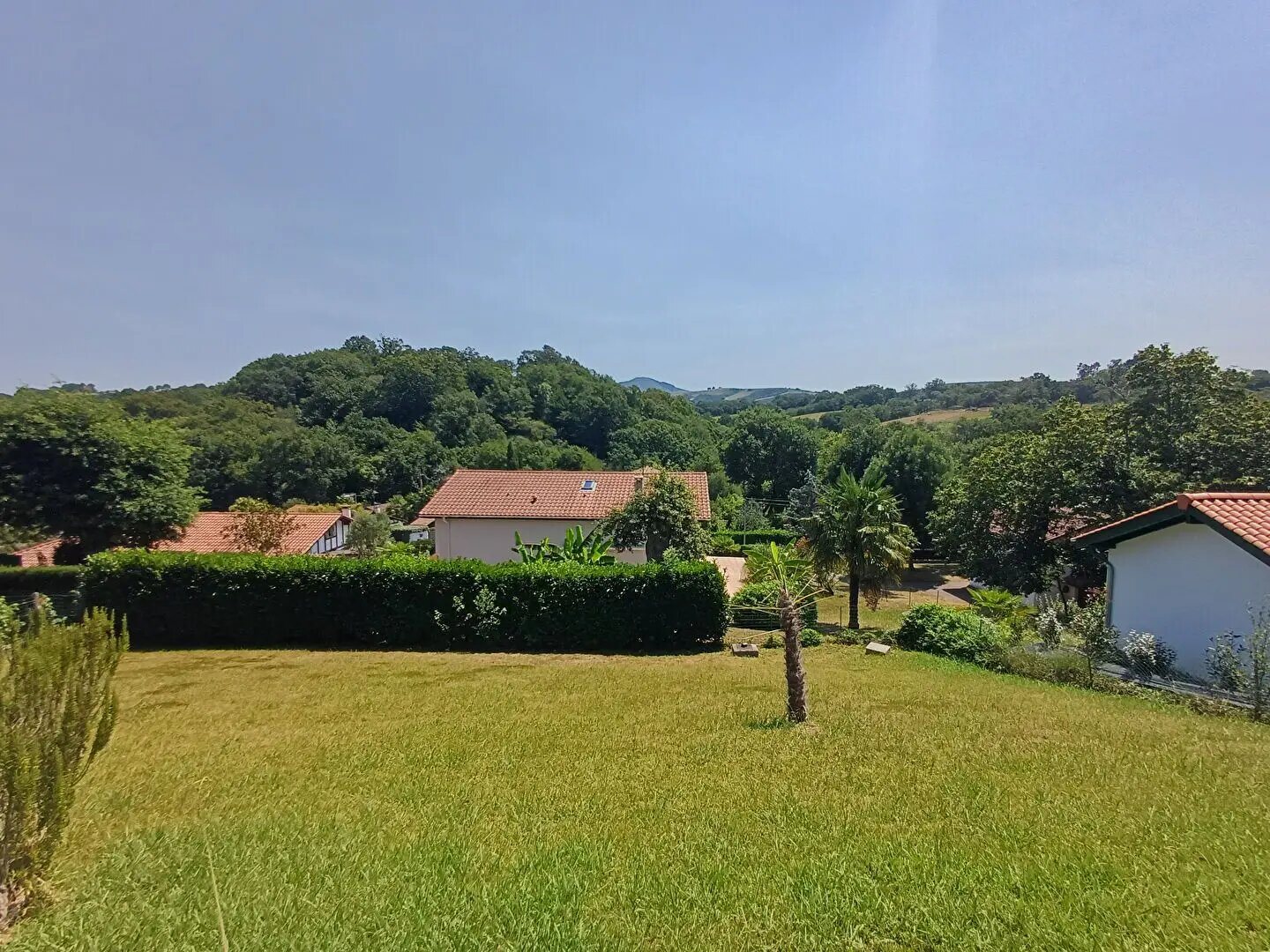 Maison à vendre, 110m², Saint-Pée-sur-Nivelle