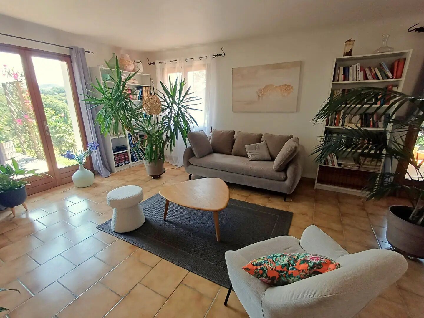 Maison à vendre, 110m², Saint-Pée-sur-Nivelle