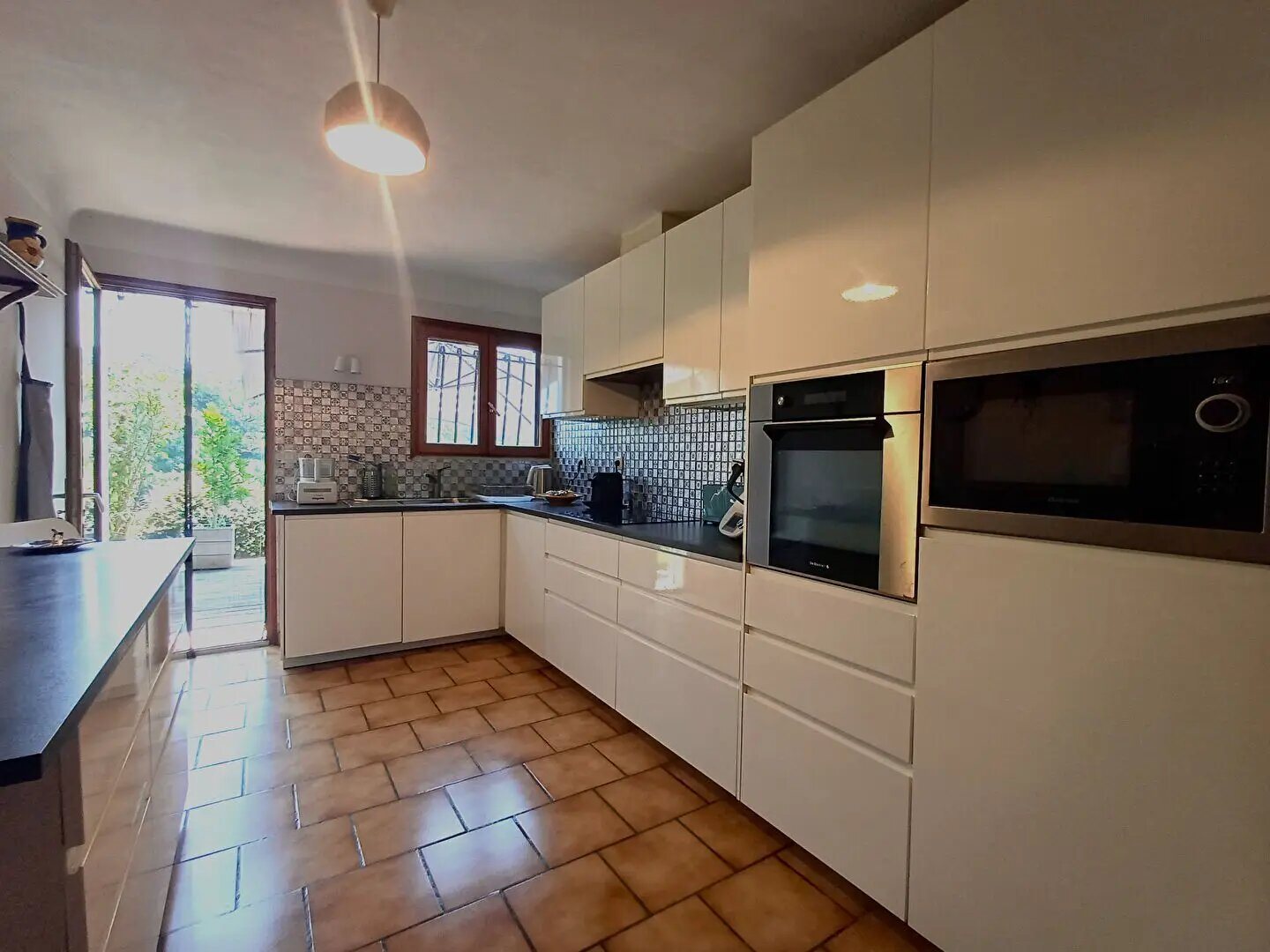Maison à vendre, 110m², Saint-Pée-sur-Nivelle