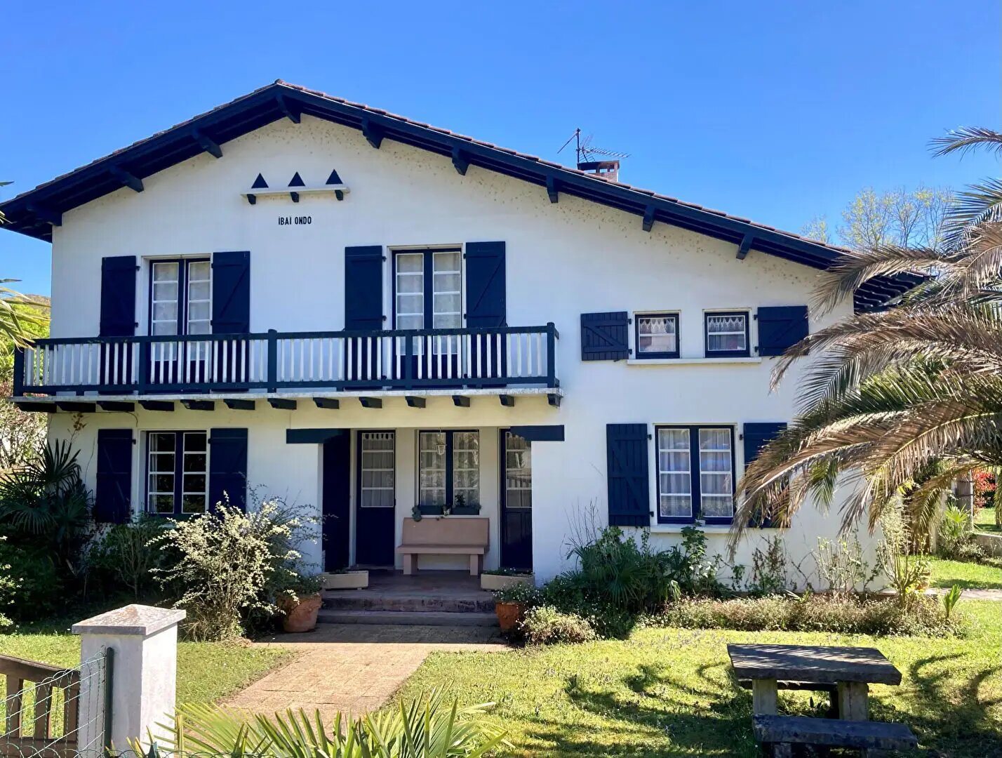 Maison à vendre, 158m², Ascain