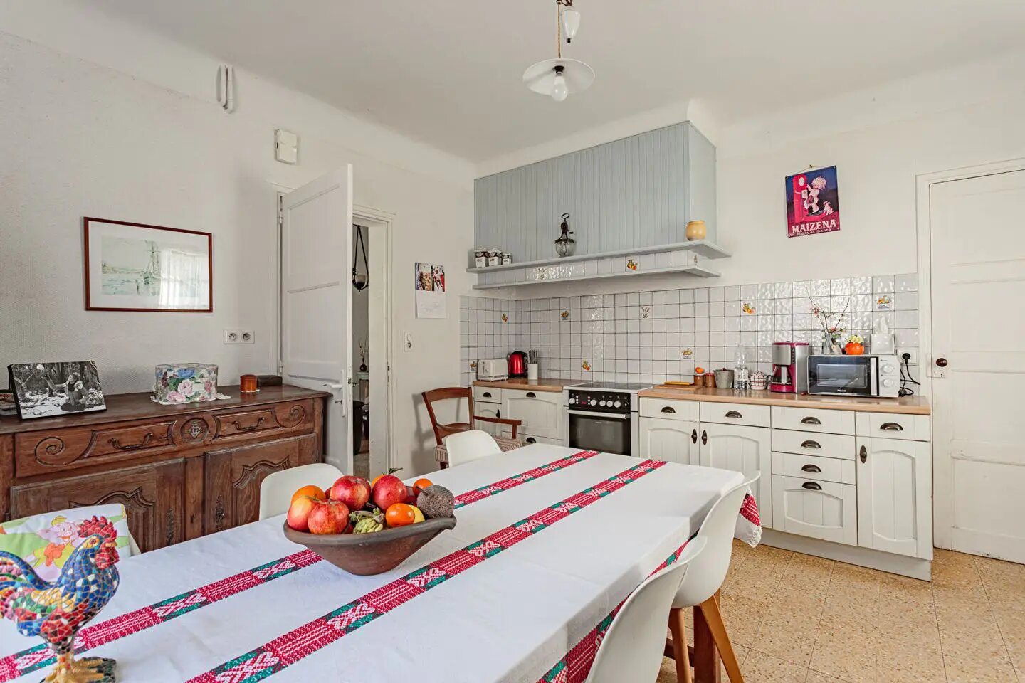Maison à vendre, 158m², Ascain