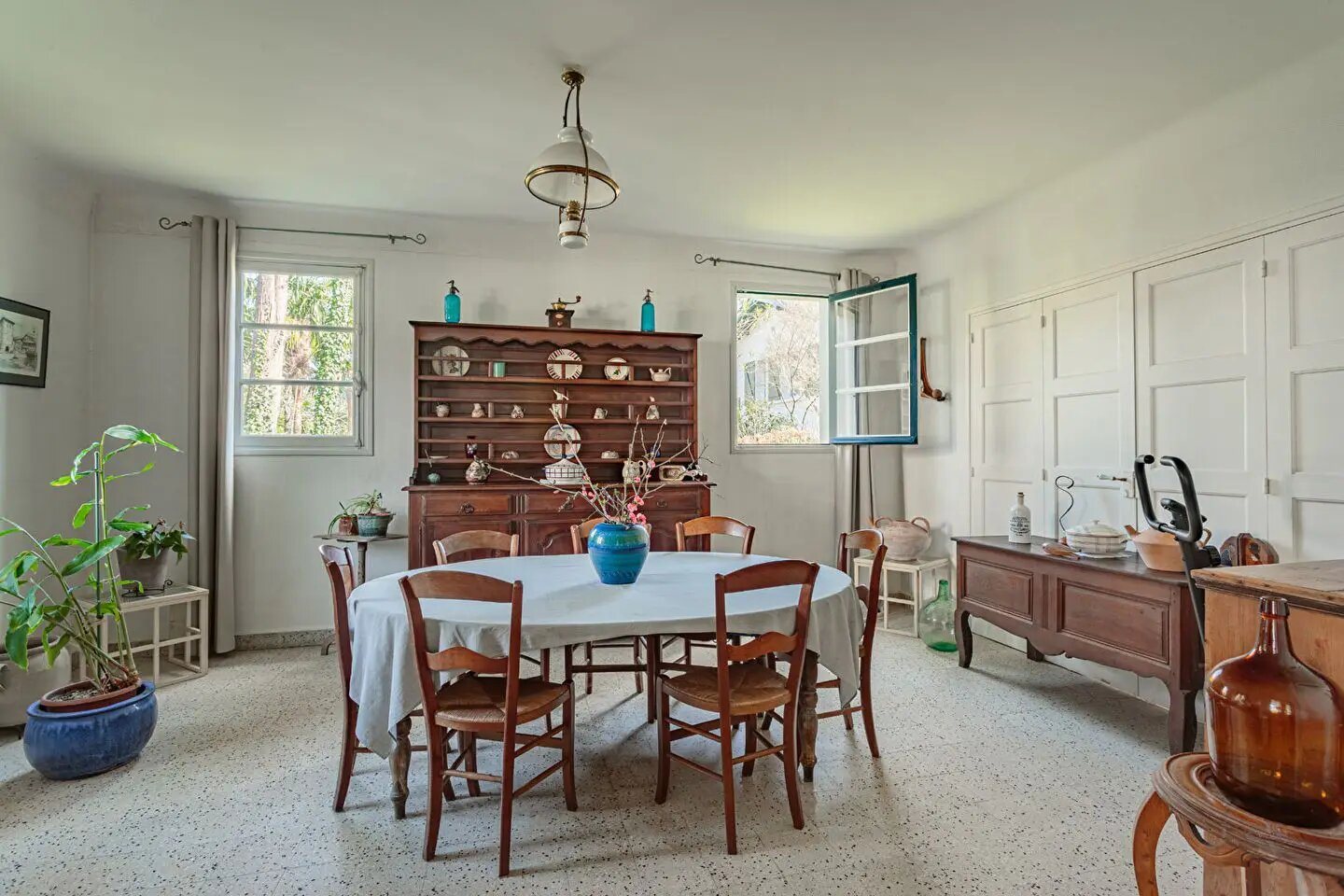Maison à vendre, 158m², Ascain