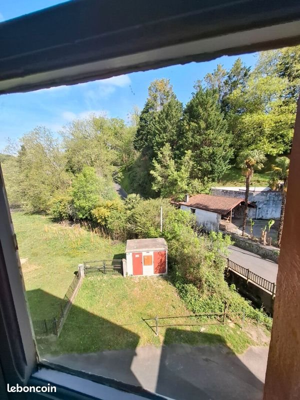 Appartement à vendre, 85m², Ainhoa