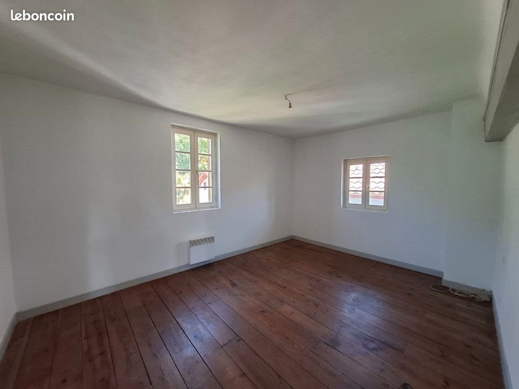 Appartement à vendre, 85m², Ainhoa