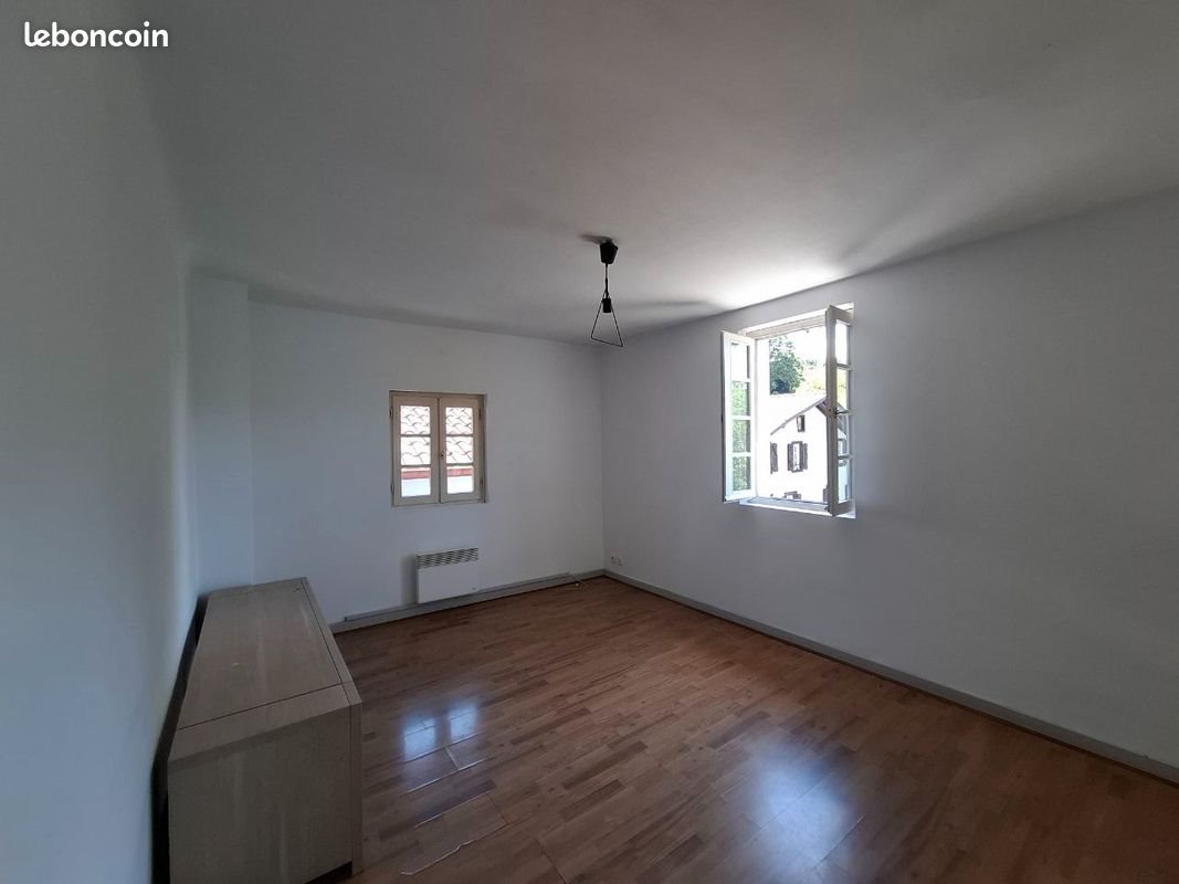 Appartement à vendre, 85m², Ainhoa