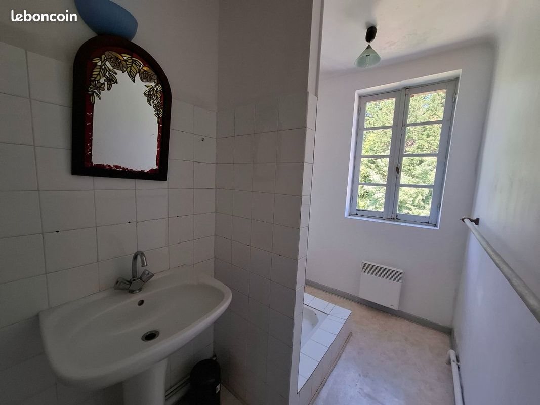 Appartement à vendre, 85m², Ainhoa