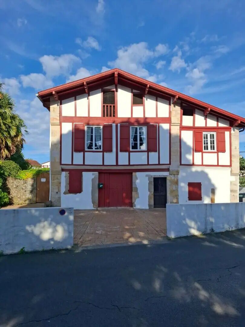 Appartement à vendre, 53m², Ascain