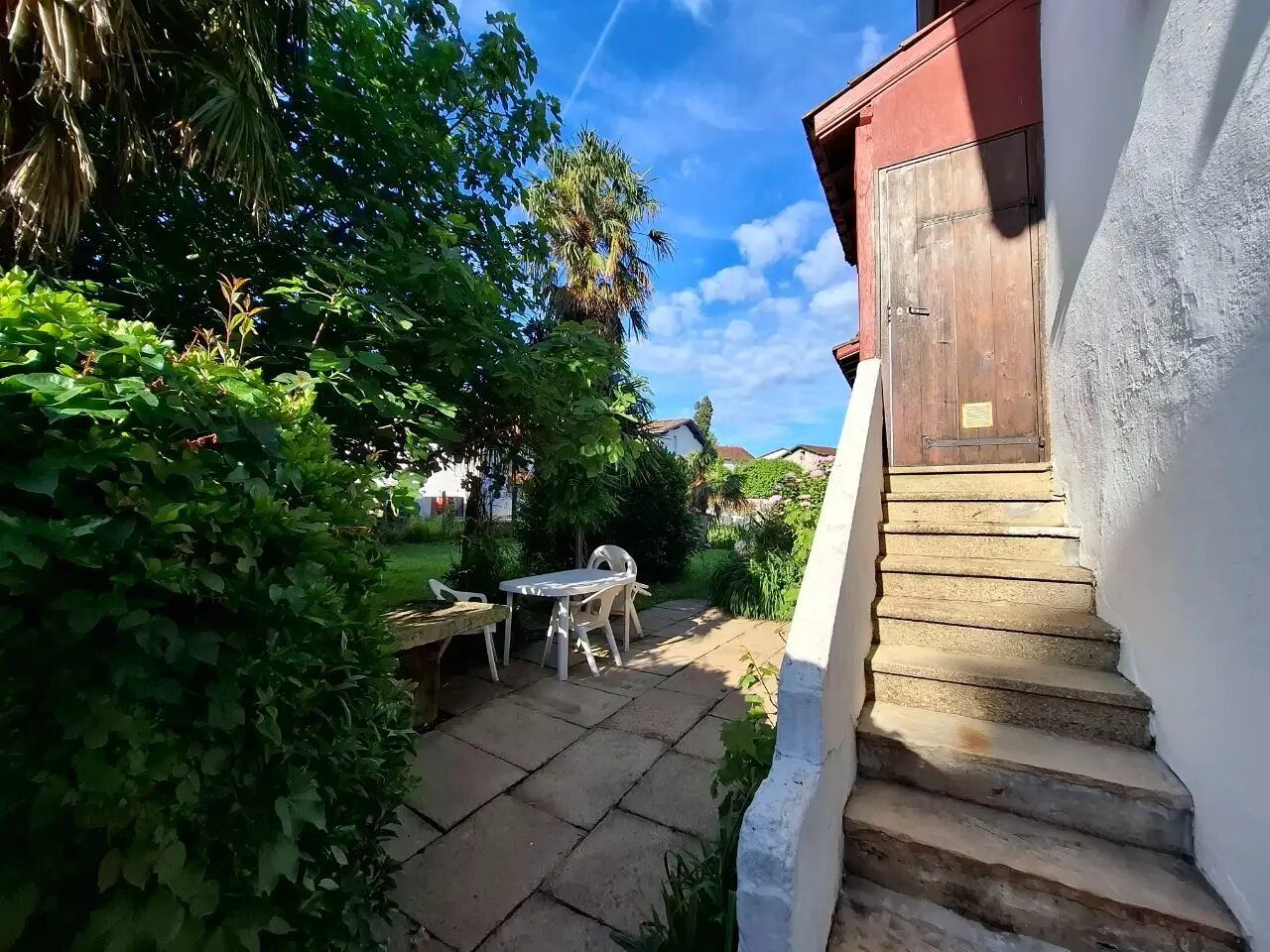 Appartement à vendre, 53m², Ascain