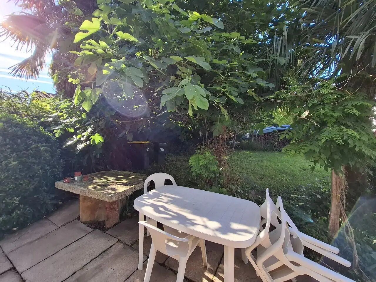 Appartement à vendre, 53m², Ascain